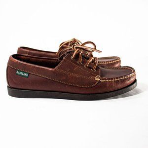 Womens Eastland Falmouth Camp Moc Limited Edition